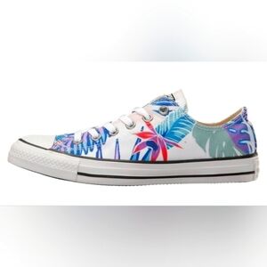 TROPICAL CONVERSE  RUNNER